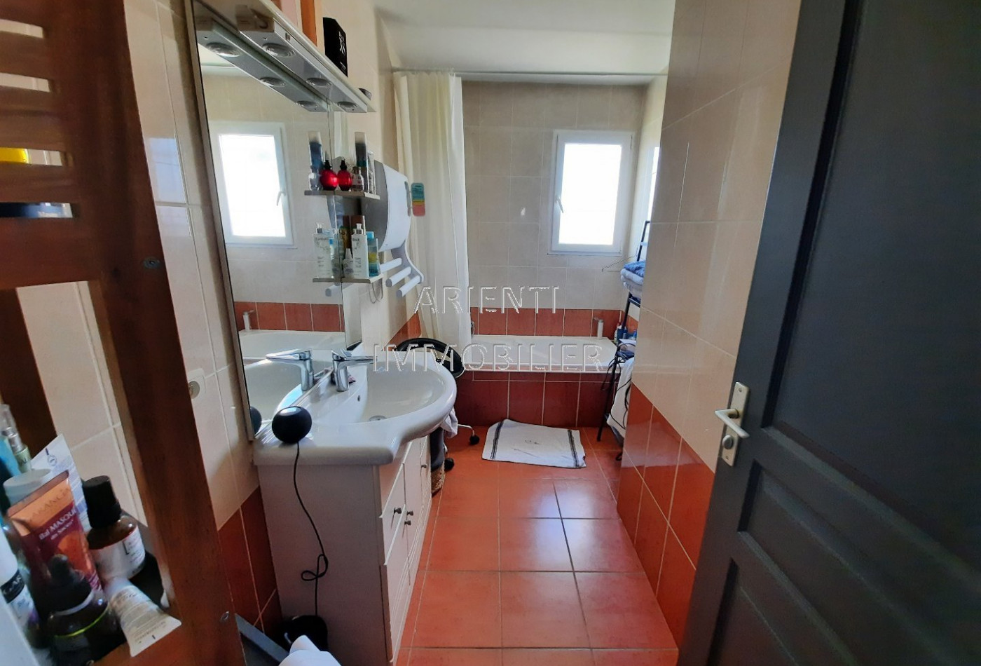 location Maison Cleon D'andran - Photo 6