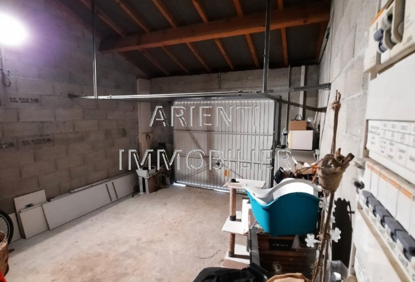 location Maison Cleon D'andran - Photo 8