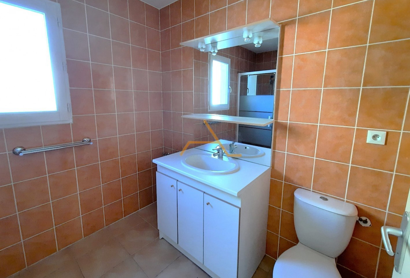 location Appartement Valreas - Photo 8