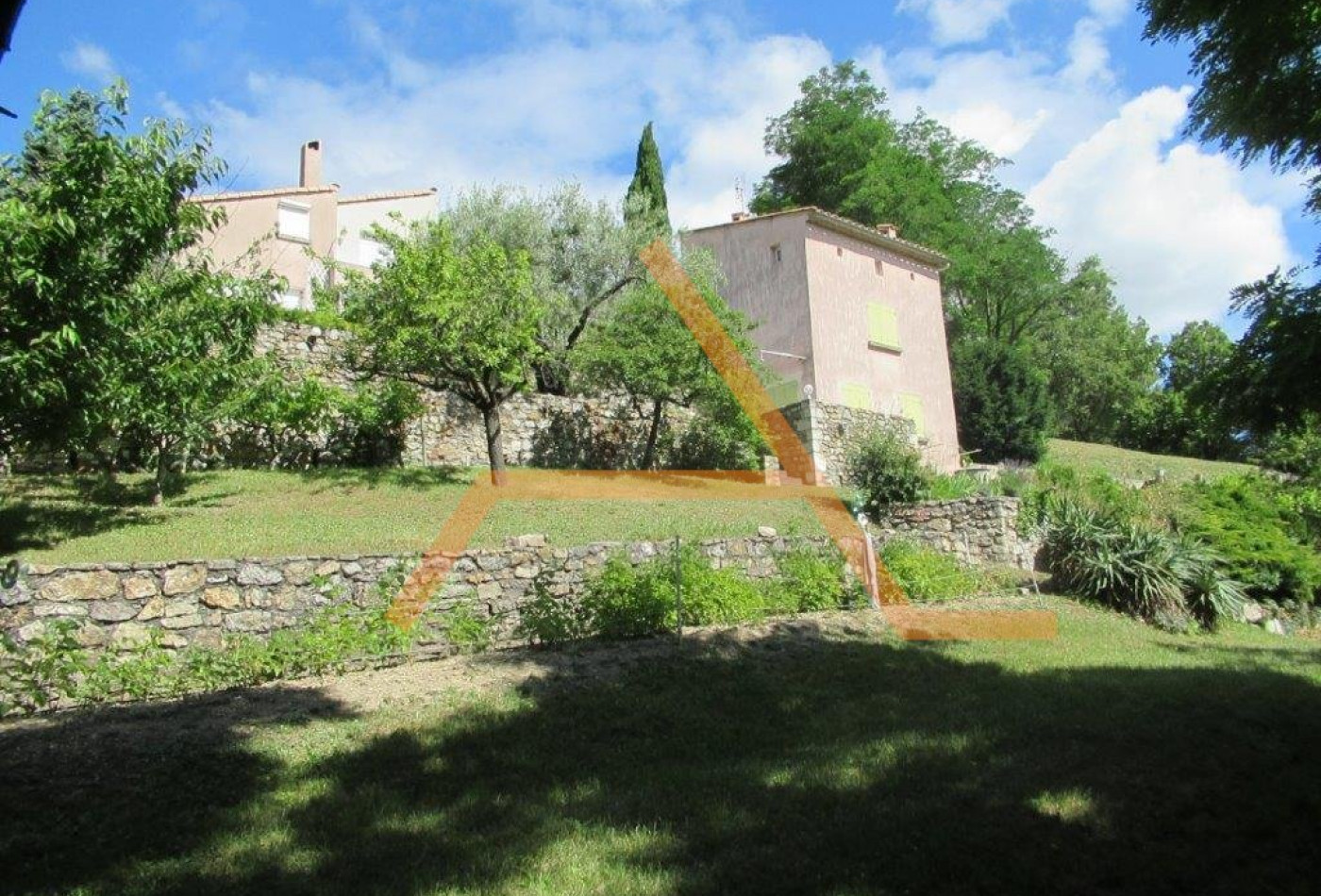 vente Villa d'architecte Dieulefit - Photo 13