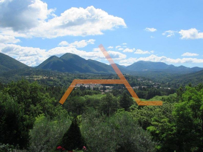 vente Villa d'architecte Dieulefit - Photo 2