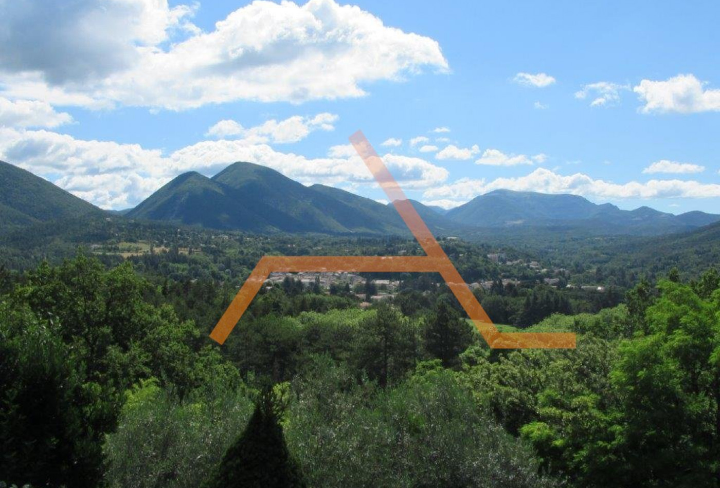 vente Villa d'architecte Dieulefit - Photo 2