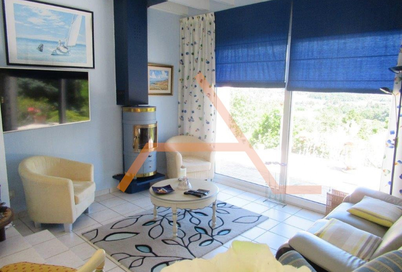 vente Villa d'architecte Dieulefit - Photo 4