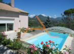 vente Villa d'architecte Dieulefit