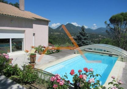vente Villa d'architecte Dieulefit