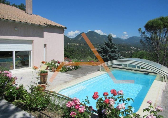 vente Villa d'architecte Dieulefit