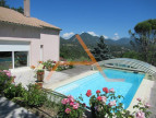 vente Villa d'architecte Dieulefit