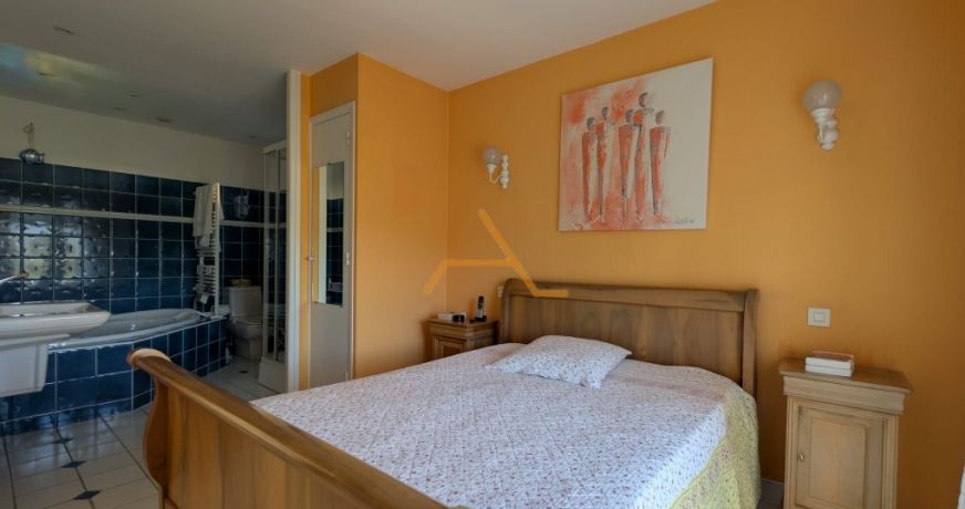 vente Villa d'architecte Dieulefit