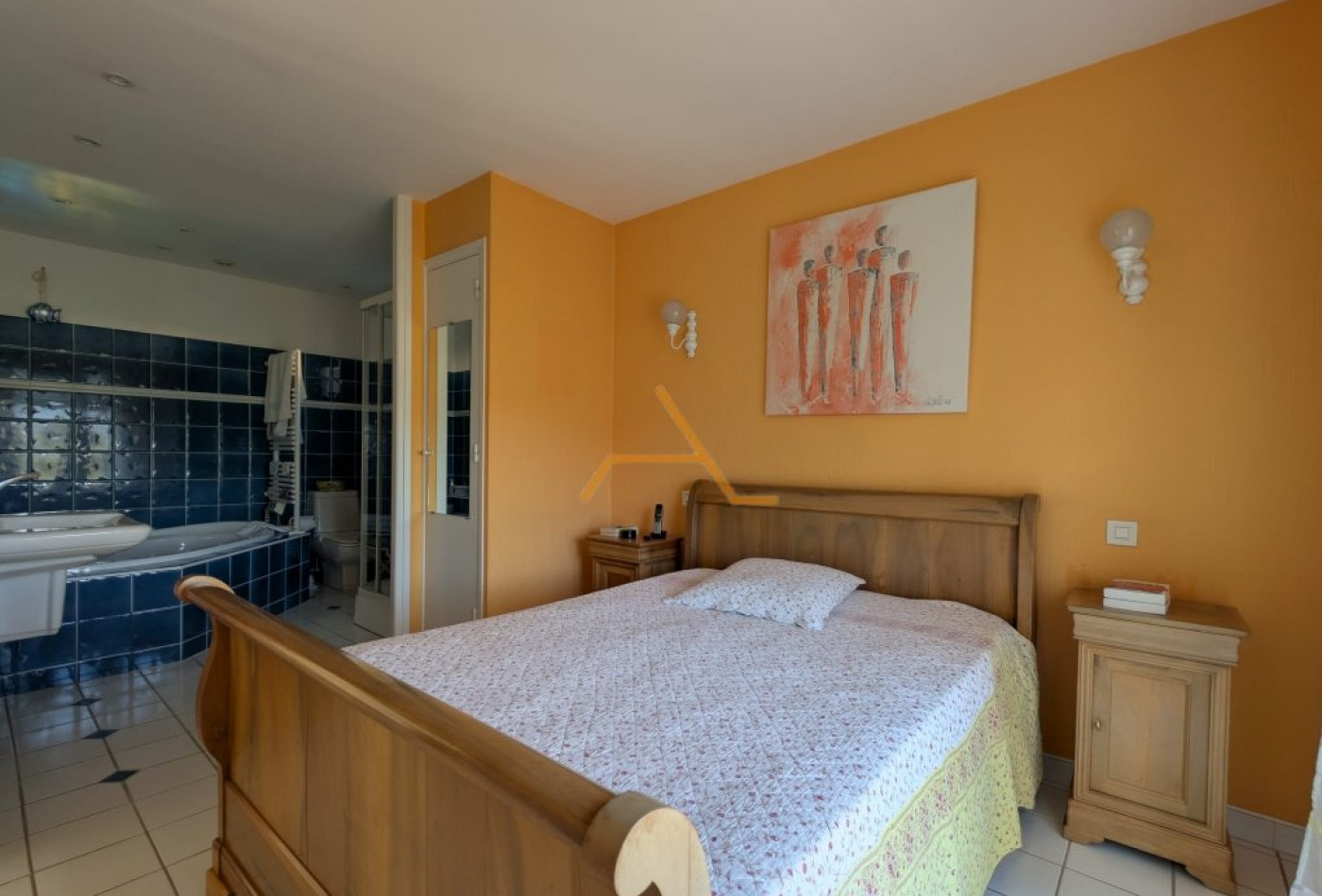 vente Villa d'architecte Dieulefit - Photo 8