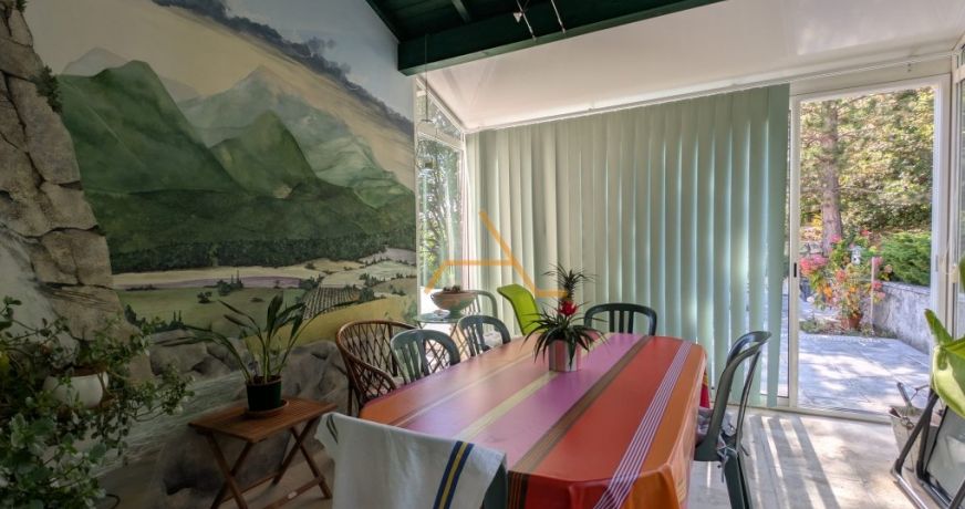 vente Villa d'architecte Dieulefit