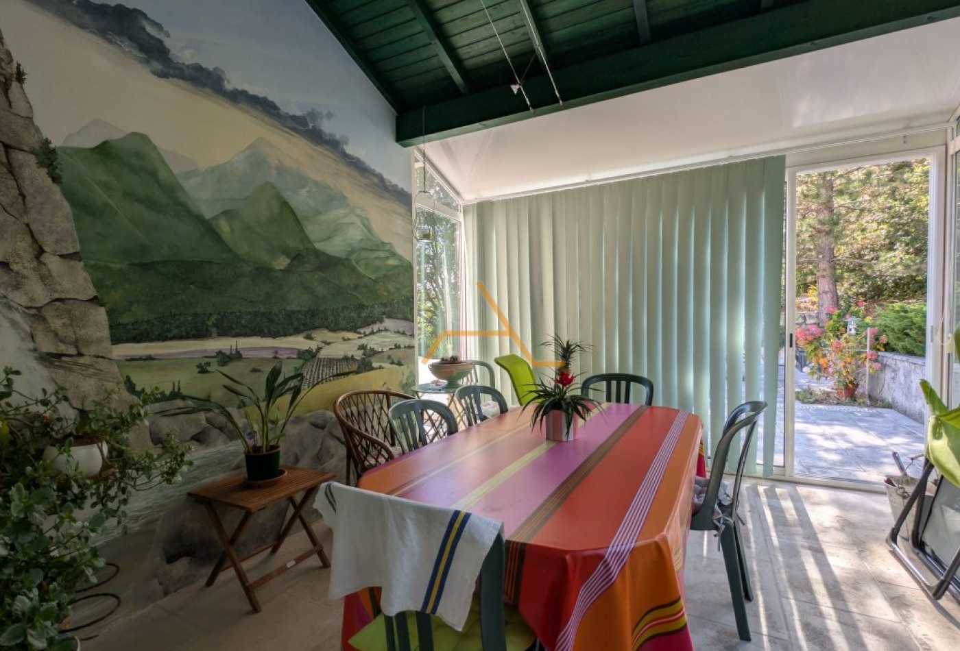 vente Villa d'architecte Dieulefit - Photo 7