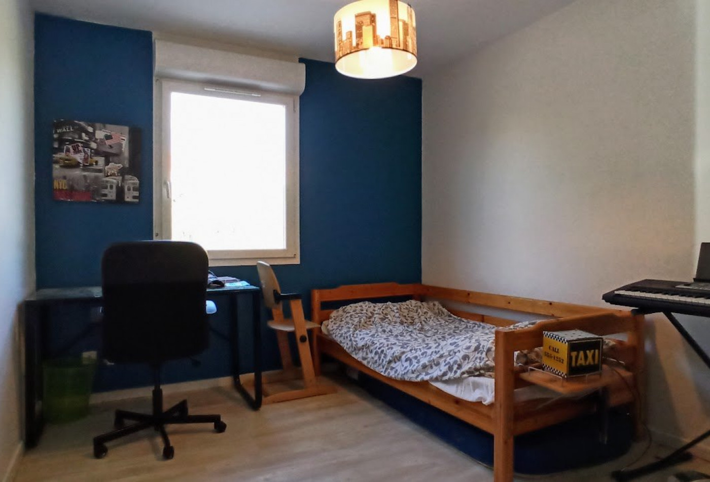 vente Villa Le Poet Laval - Photo 12