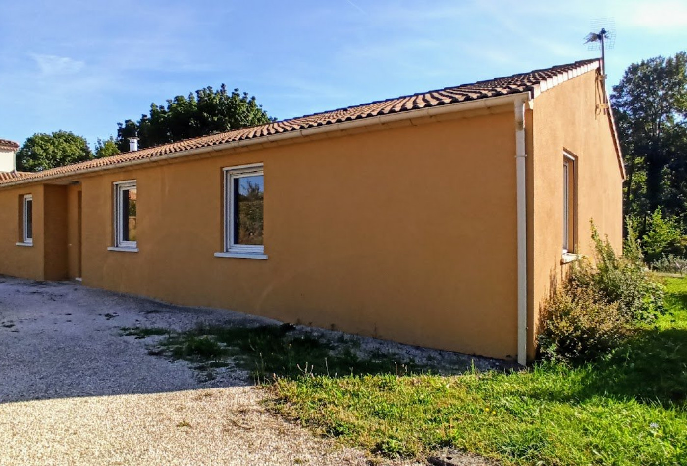 vente Villa Le Poet Laval - Photo 19