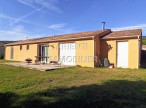 vente Villa Le Poet Laval
