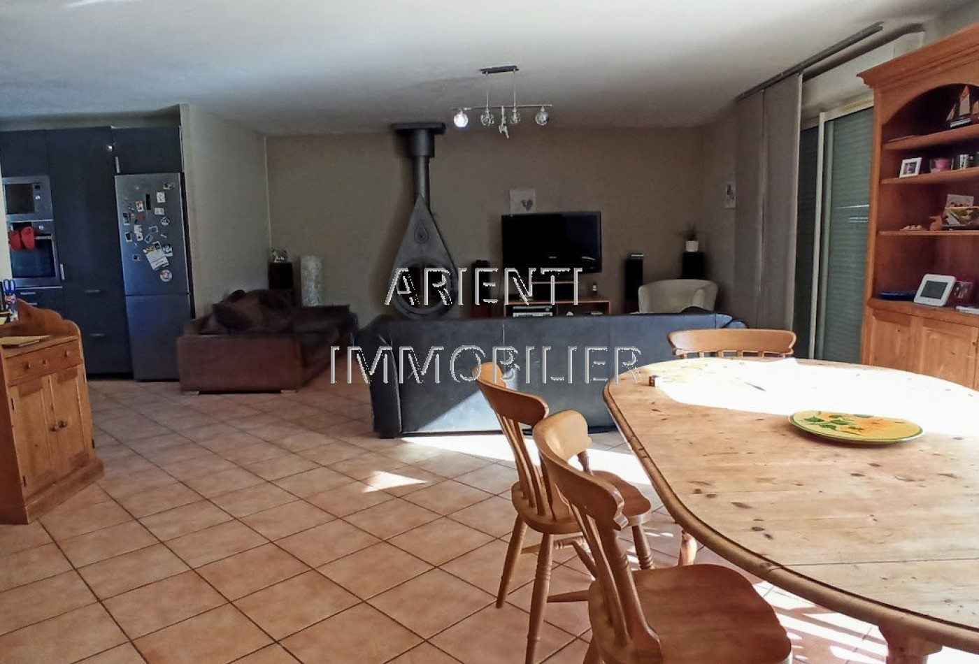 vente Villa Le Poet Laval - Photo 6