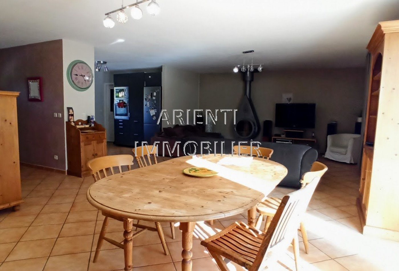 vente Villa Le Poet Laval - Photo 8