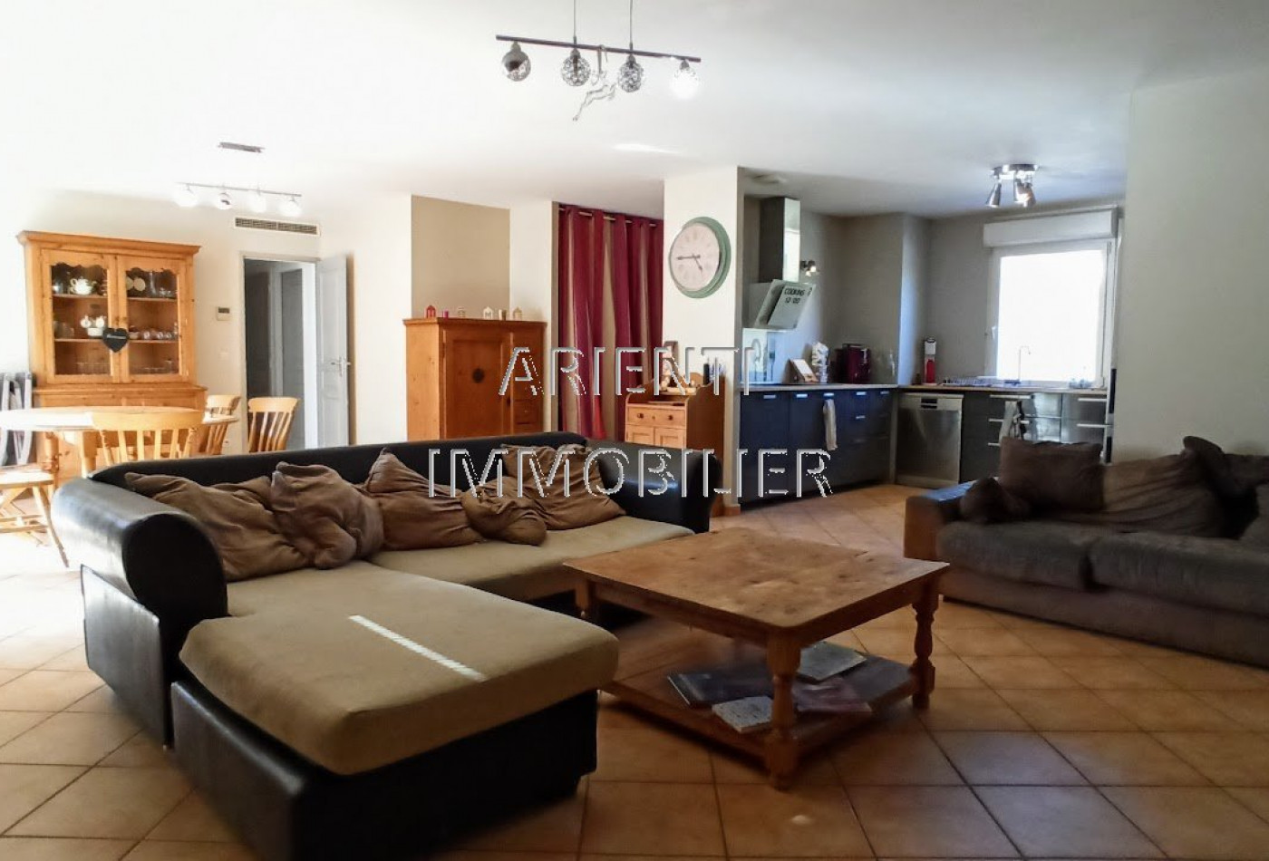vente Villa Le Poet Laval - Photo 7