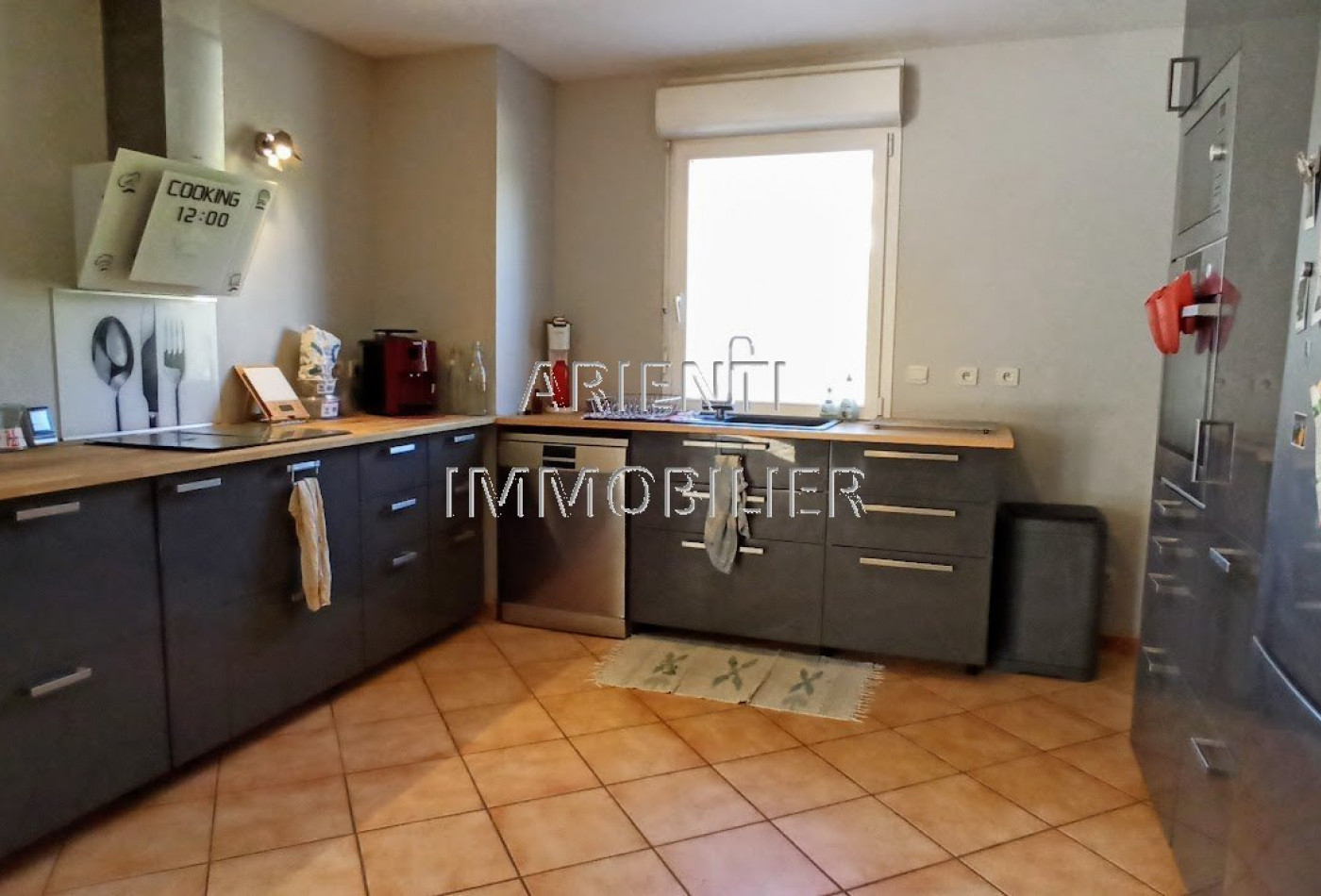 vente Villa Le Poet Laval - Photo 9
