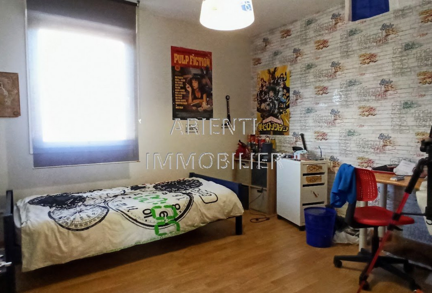 vente Villa Le Poet Laval - Photo 15