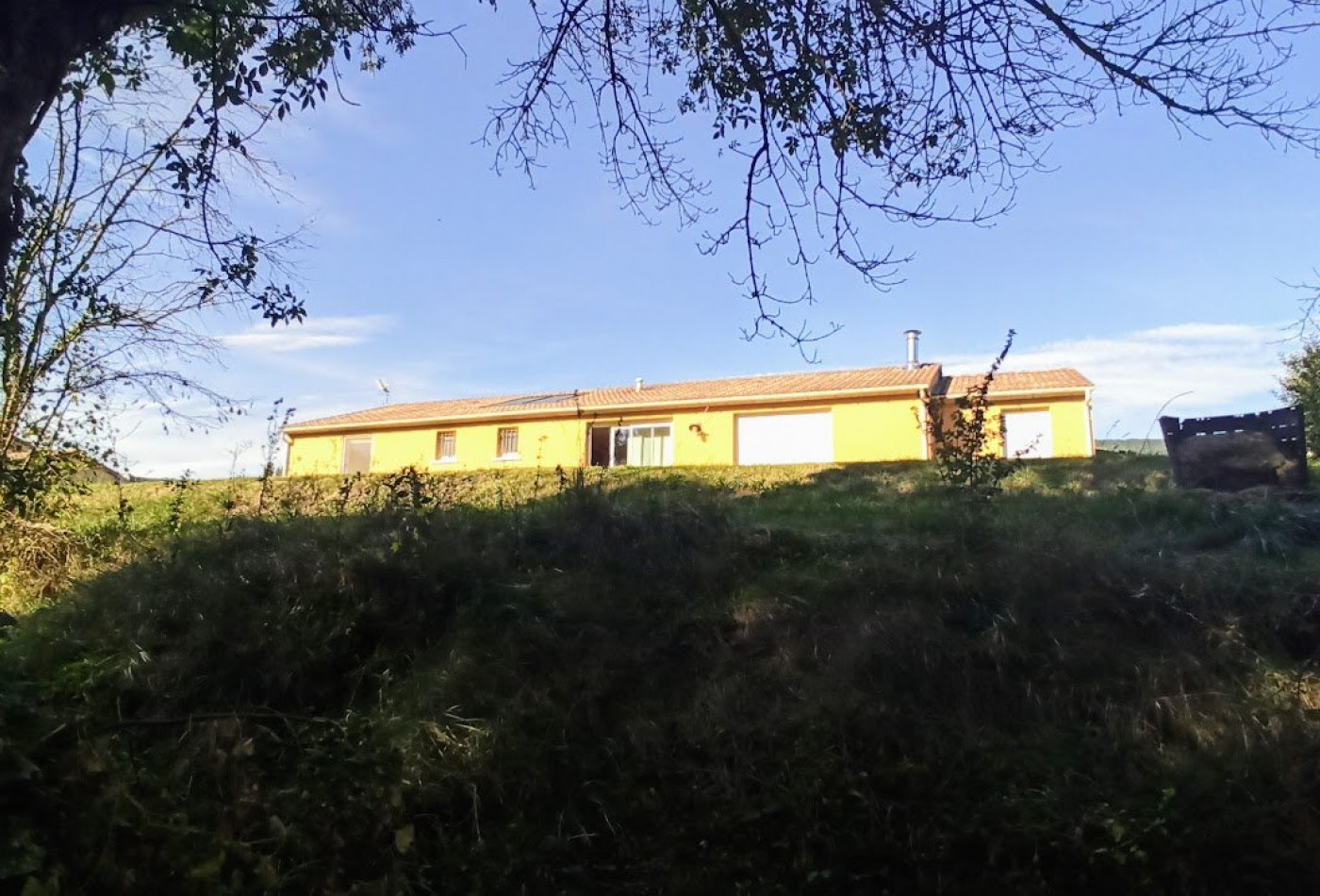 vente Villa Le Poet Laval - Photo 3