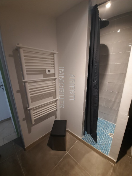 location Appartement Cleon D'andran - Photo 6