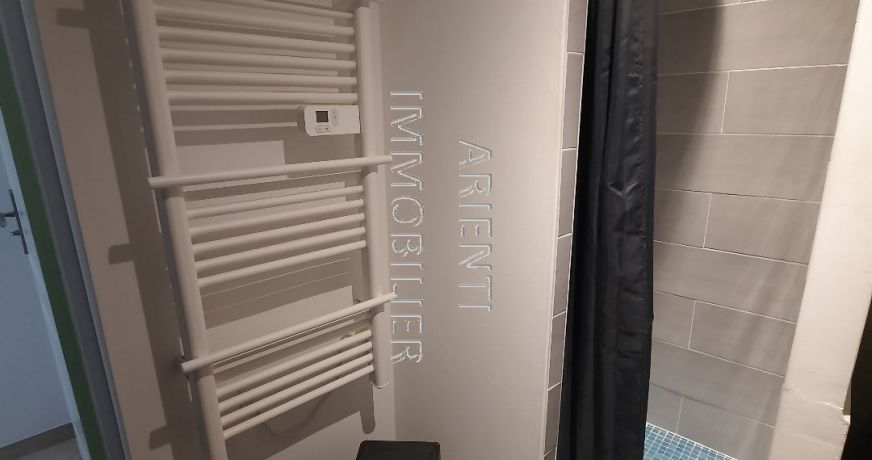 location Appartement Cleon D'andran