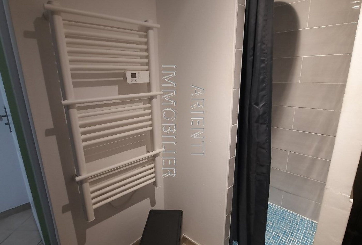 location Appartement Cleon D'andran - Photo 6