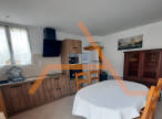 location Appartement Cleon D'andran