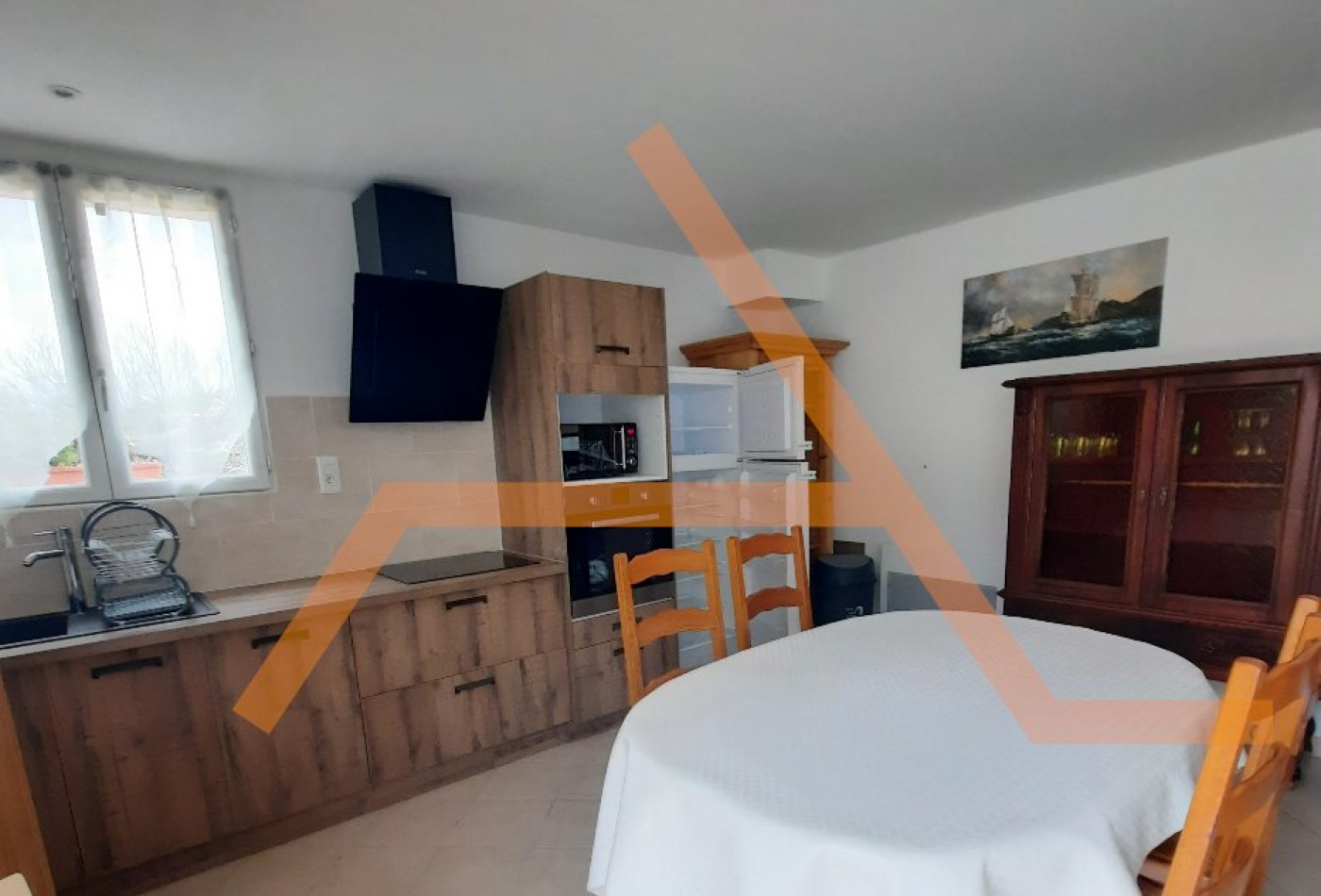 location Appartement Cleon D'andran - Photo 8