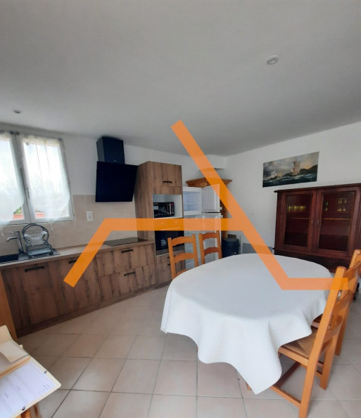 location Appartement Cleon D'andran - Photo 7