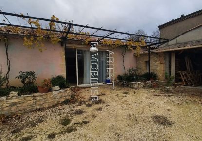 location Appartement Cleon D'andran