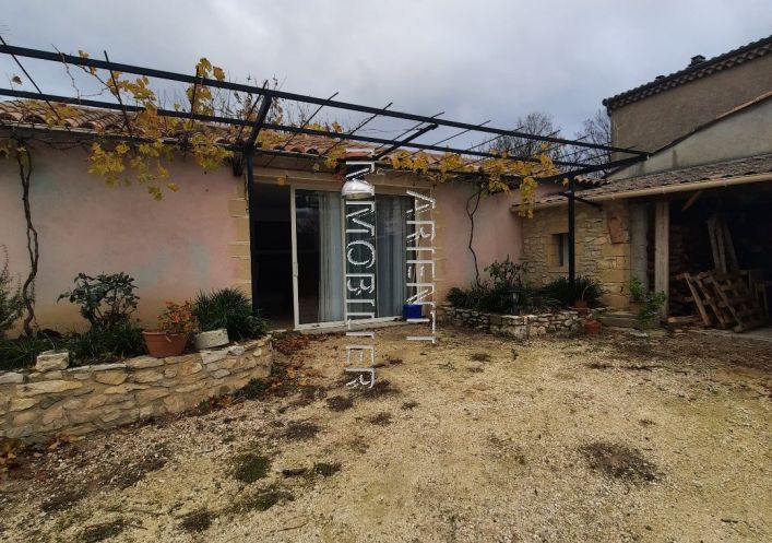 location Appartement Cleon D'andran