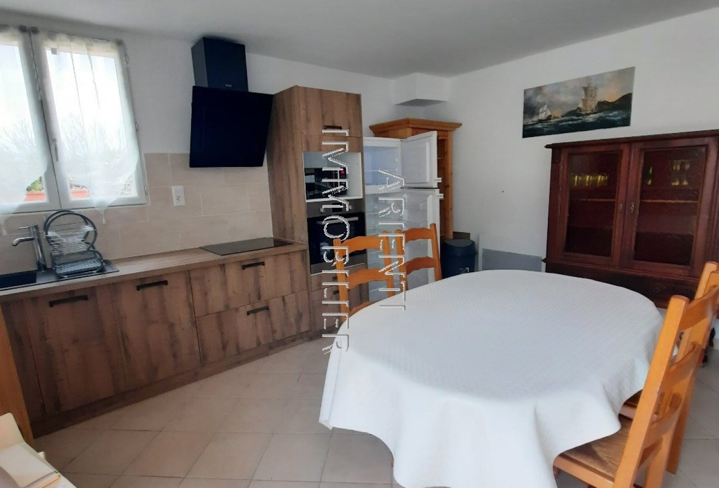 location Appartement Cleon D'andran - Photo 2