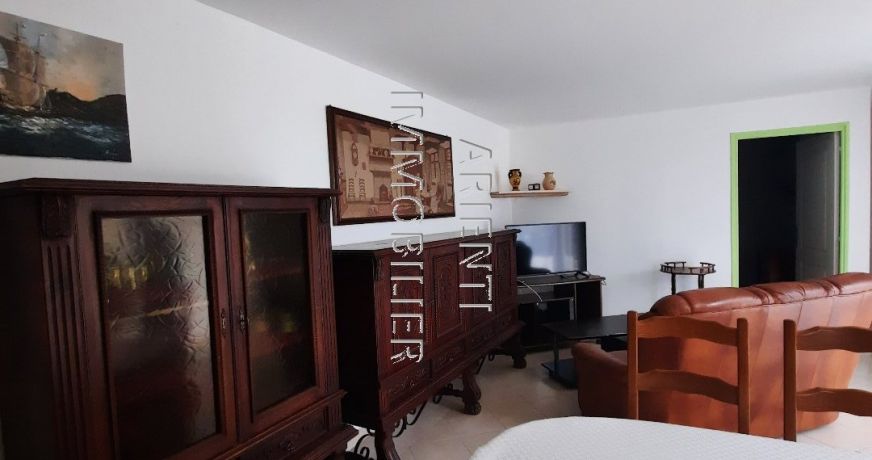 location Appartement Cleon D'andran
