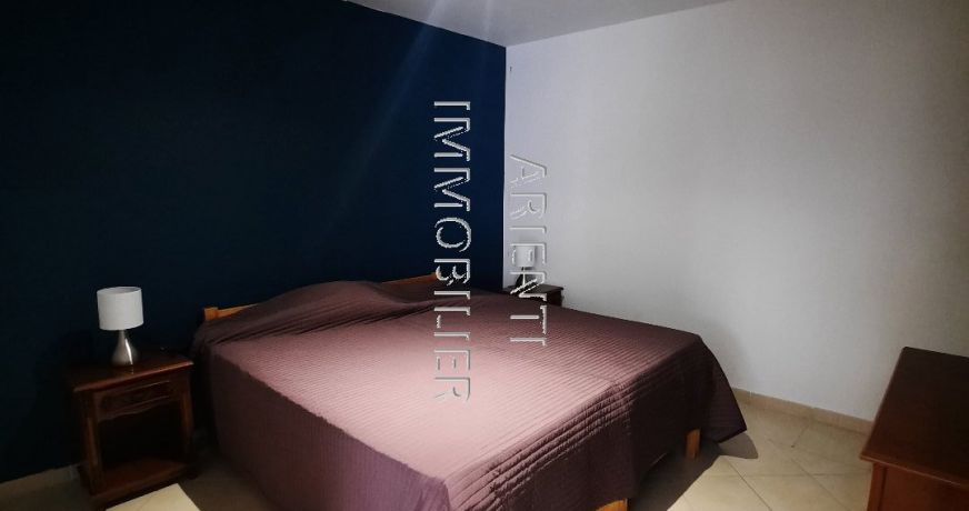 location Appartement Cleon D'andran