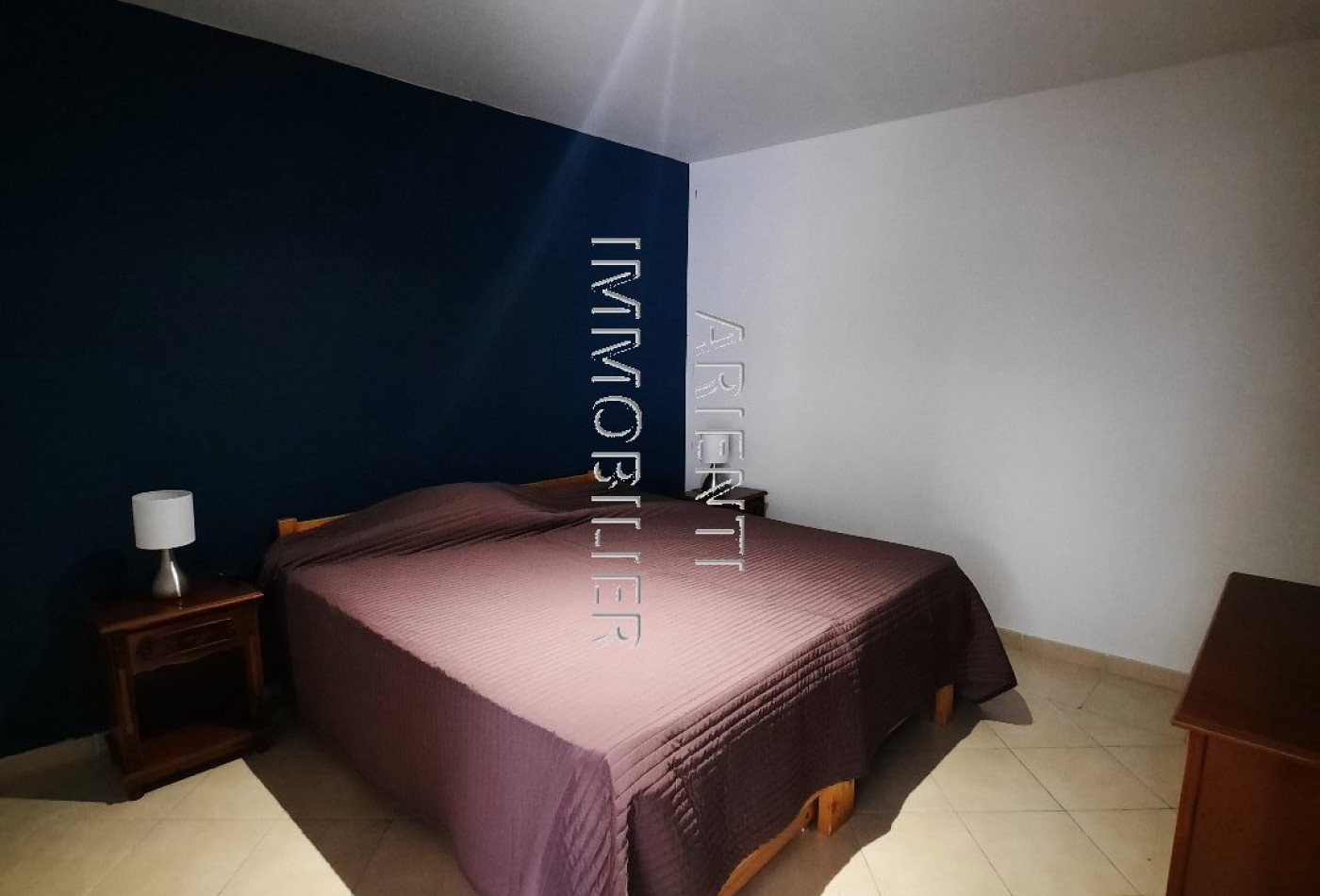 location Appartement Cleon D'andran - Photo 4