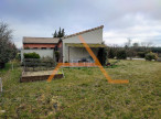 vente Villa Portes En Valdaine