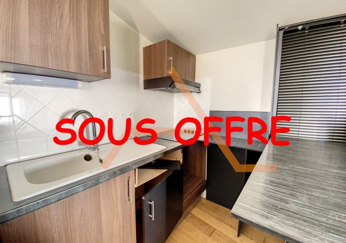 A vendre Appartement Valreas | Réf 260013694 - Office immobilier arienti
