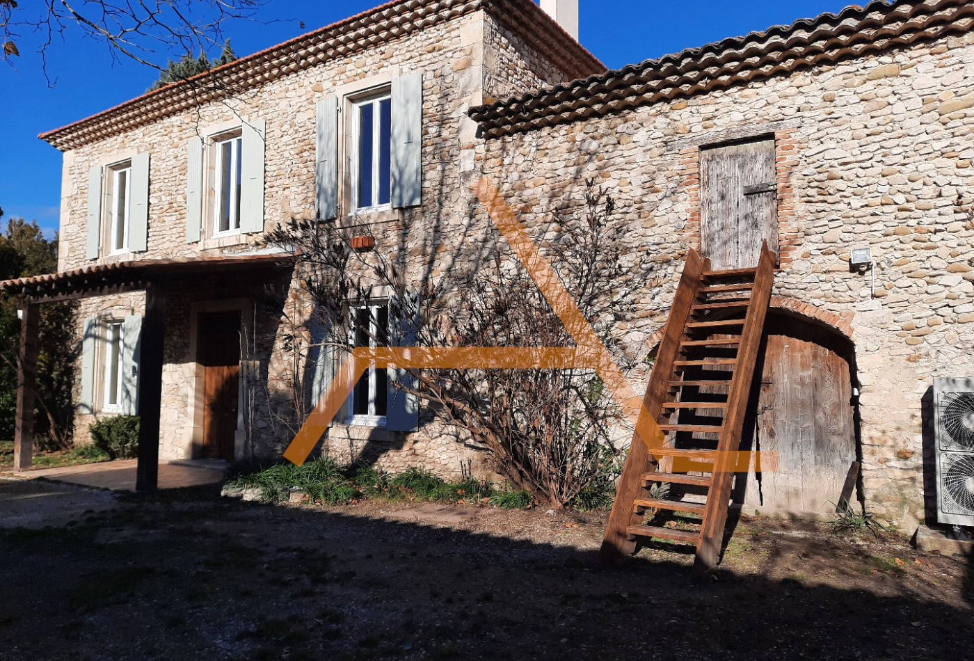 location Maison Bonlieu Sur Roubion - Photo 1