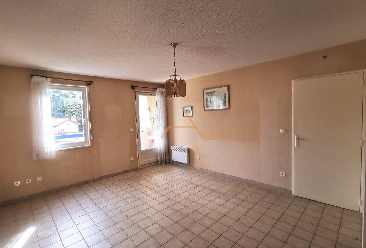 vente Appartement Dieulefit