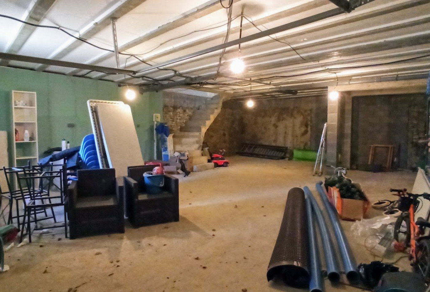 vente Villa La Begude De Mazenc - Photo 8