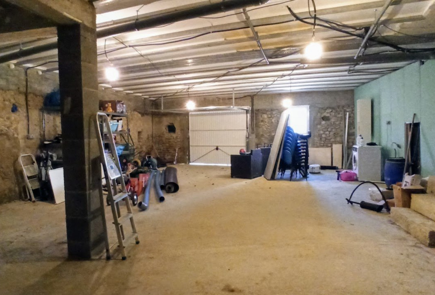 vente Villa La Begude De Mazenc - Photo 9