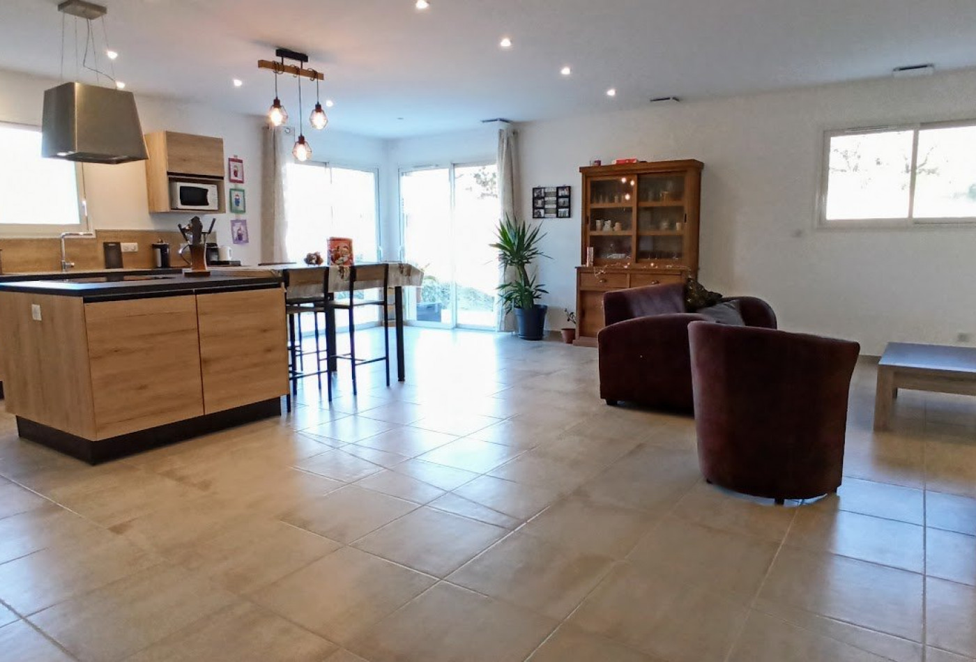 vente Villa La Begude De Mazenc - Photo 2