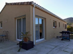 vente Villa La Begude De Mazenc