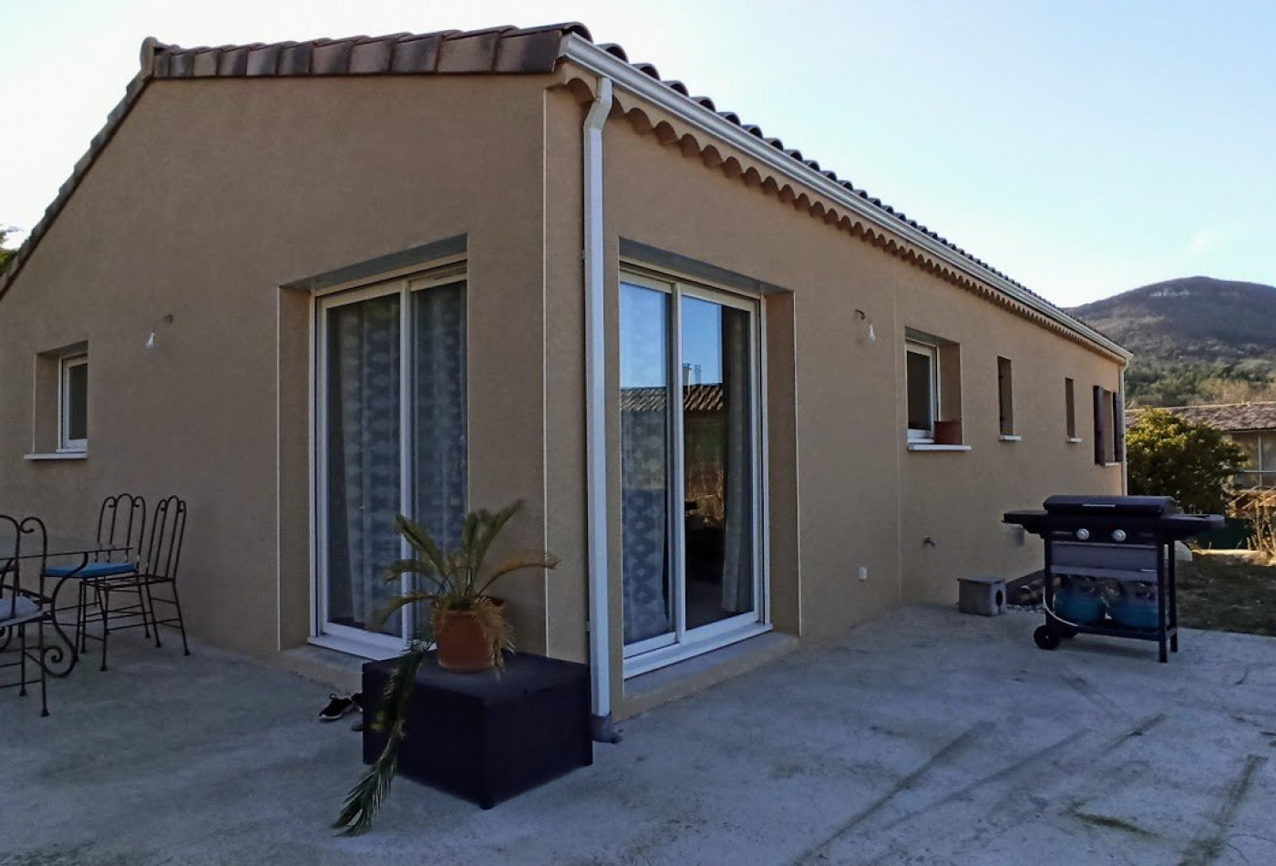 vente Villa La Begude De Mazenc - Photo 3