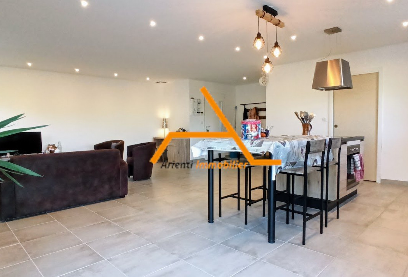 vente Villa La Begude De Mazenc - Photo 1