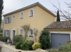 vente Villa Pont De Barret