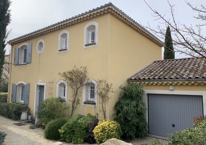 A vendre Villa Pont De Barret | Réf 260013749 - Office immobilier arienti