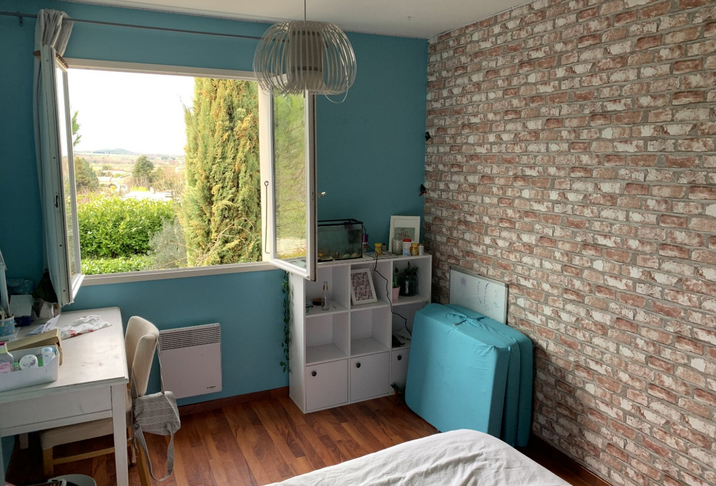vente Villa Pont De Barret - Photo 5