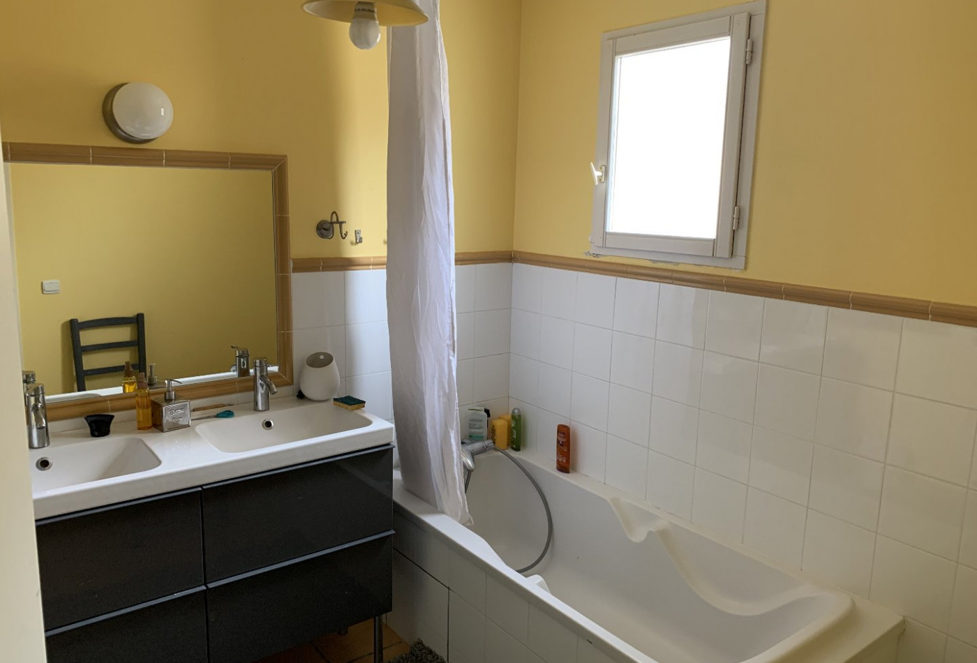 vente Villa Pont De Barret - Photo 6